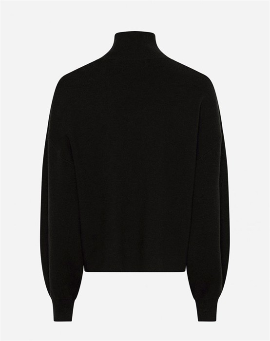 MSCHMercy East M Pullover Strik 